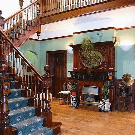 The Grange Hotel Кингс-Линн Экстерьер фото