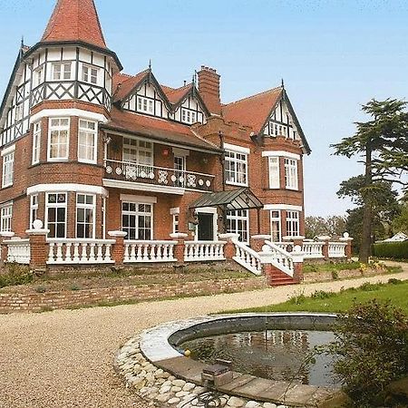 The Grange Hotel Кингс-Линн Экстерьер фото