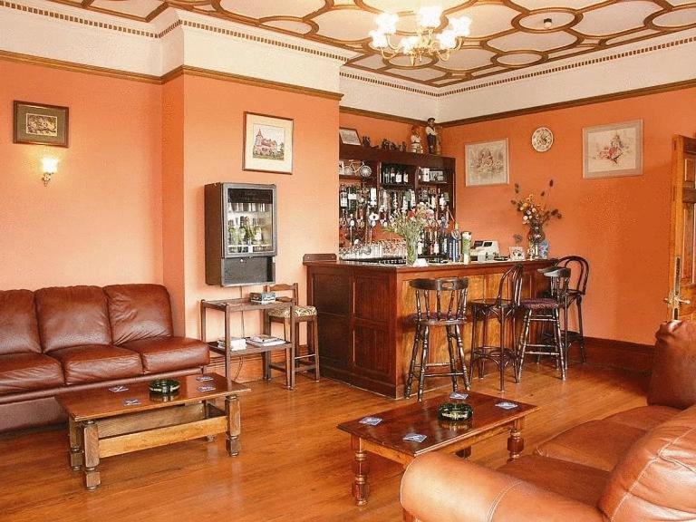 The Grange Hotel Кингс-Линн Экстерьер фото