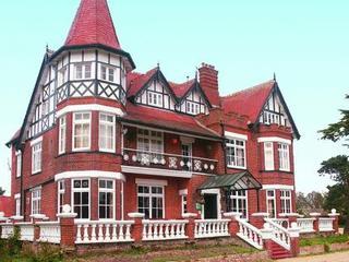 The Grange Hotel Кингс-Линн Экстерьер фото